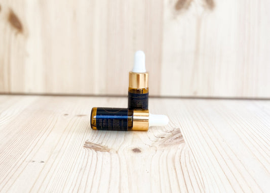 Óleo Essencial de Alecrim - 10ml