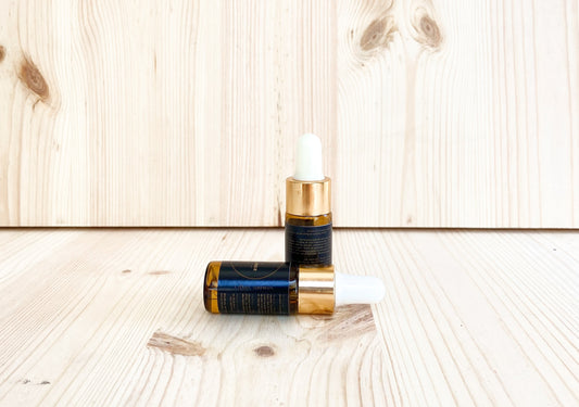 Óleo Essencial de Laranja Doce - 10ml