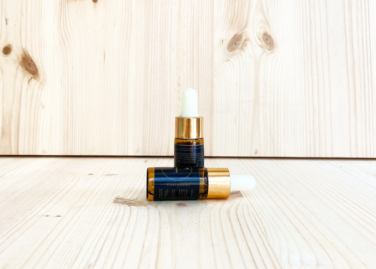 Óleo Essencial de Pinheiro - 10ml