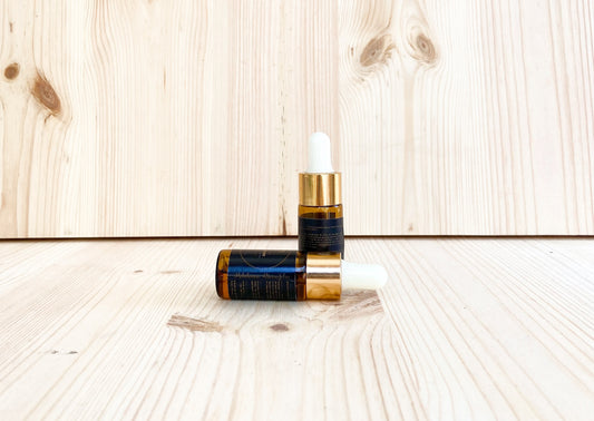 Óleo Essencial de Tea Tree - 10ml