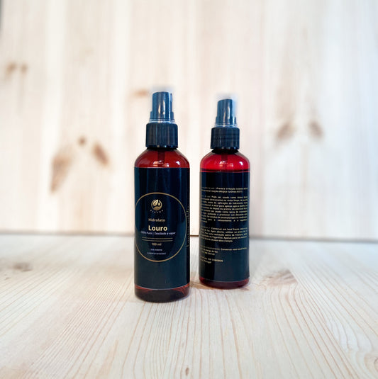 Hidrolato de Louro - 100ml