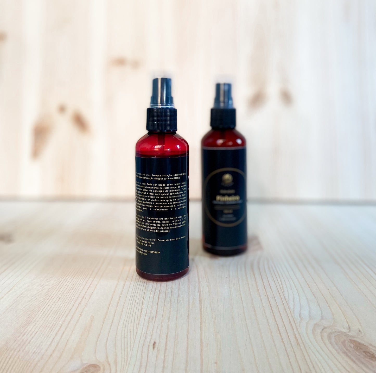 Hidrolato de Pinheiro - 100ml