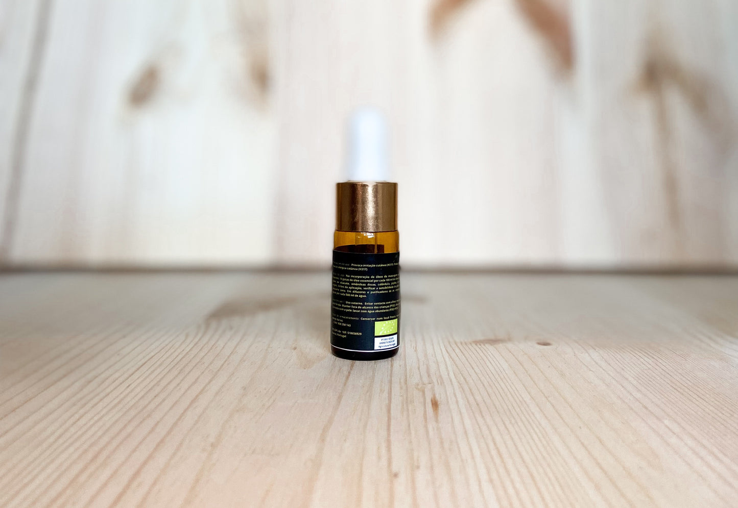 Aceite esencial de lavanda - 10 ml
