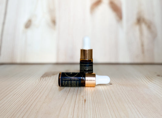 Óleo Essencial de Lavanda - 10ml