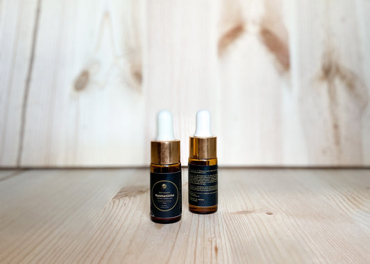 Óleo Essencial de Rosmaninho - 10ml