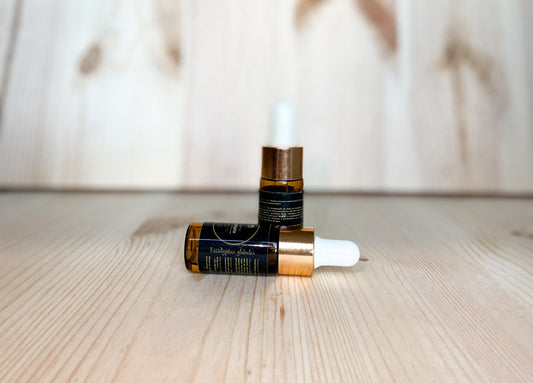 Óleo Essencial de Eucalipto - 10ml