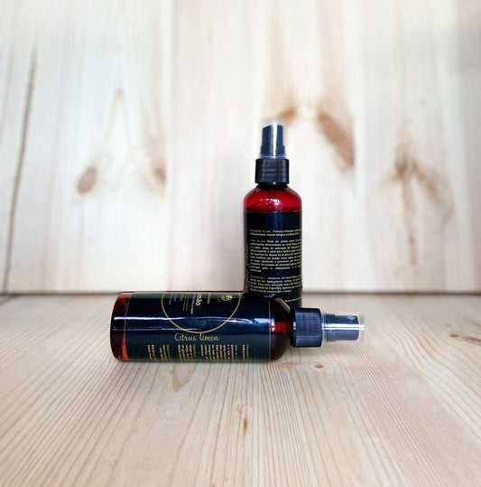 Hidrolato de Limão - 100ml