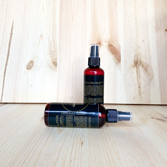 Hidrolato de Rosmaninho - 100ml