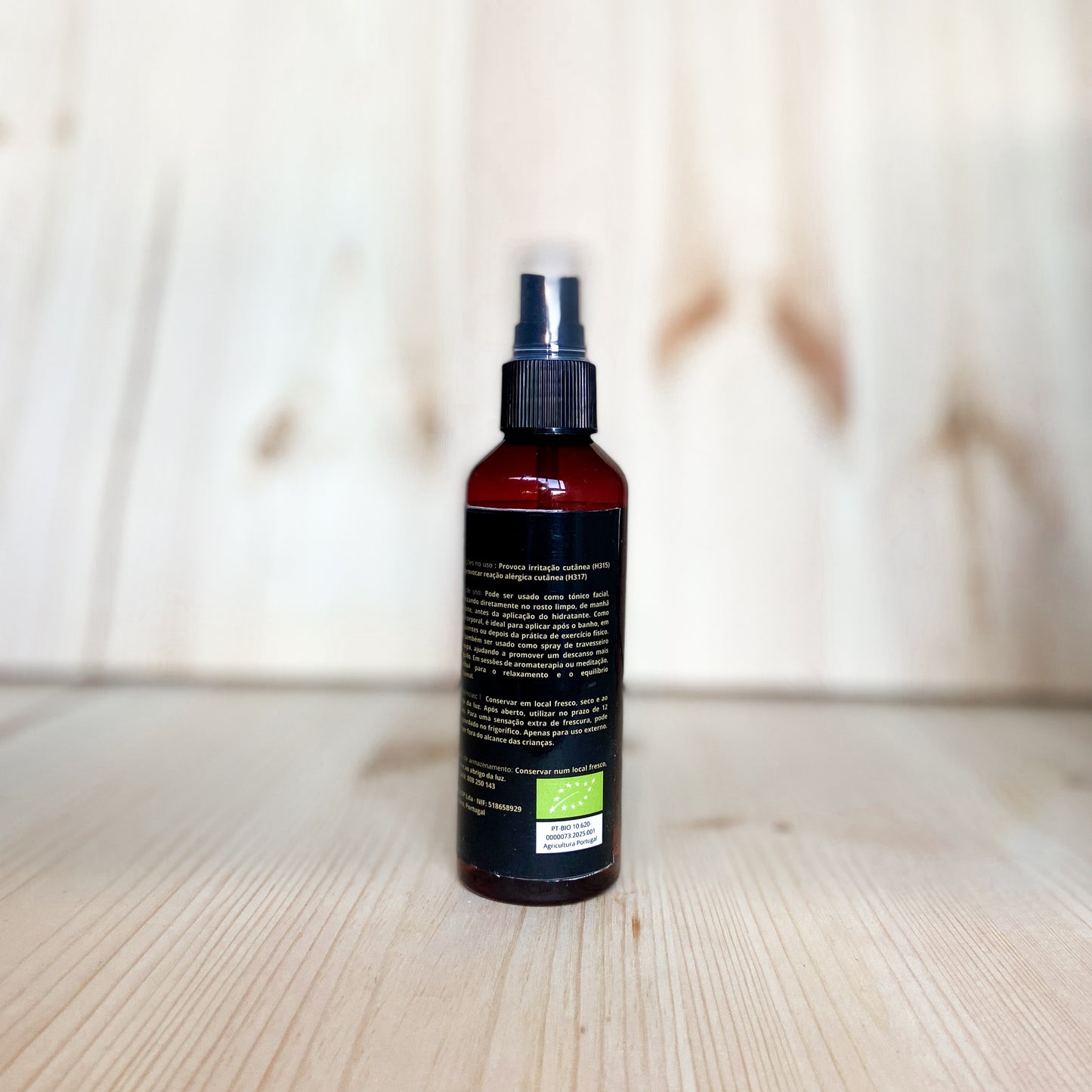 Hidrolato de lavanda - 100 ml