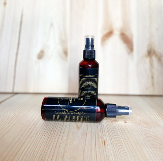 Hidrolato de Lavanda - 100ml