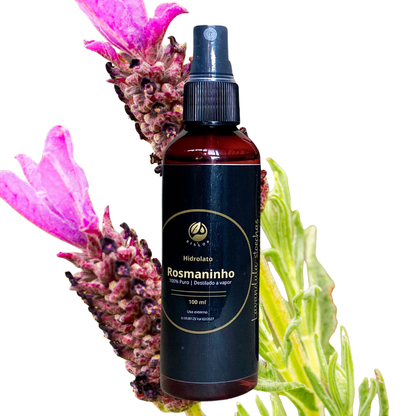Rosemary Hydrolate - 100ml
