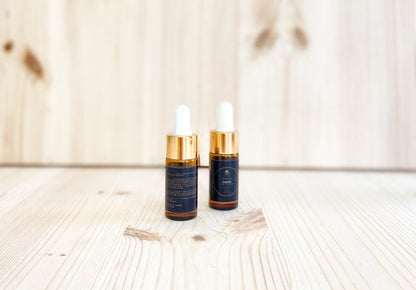 Óleo Essencial de Louro - 10ml