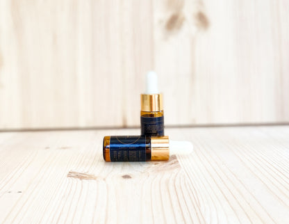 Óleo Essencial de Louro - 10ml