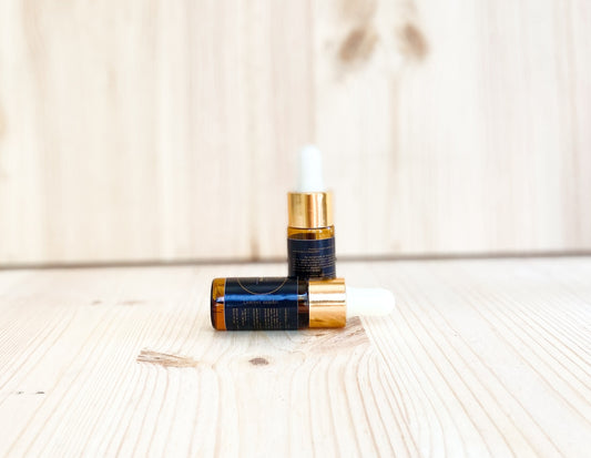 Óleo Essencial de Louro - 10ml