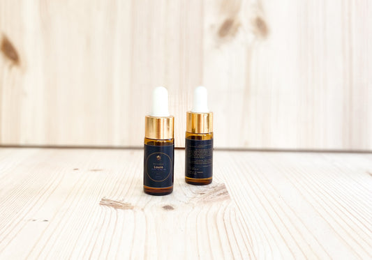 Óleo Essencial de Louro - 10ml