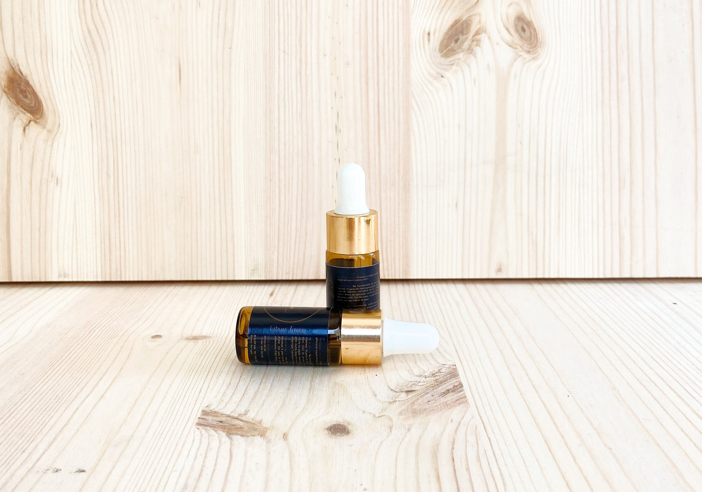 Óleo Essencial de Limão - 10ml