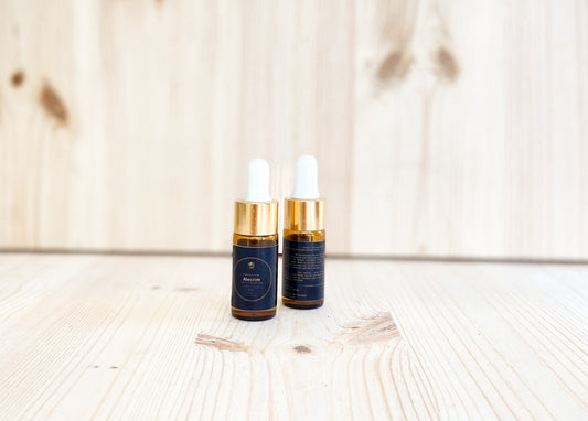 Óleo Essencial de Alecrim - 10ml