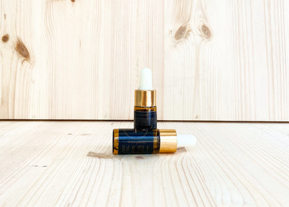 Óleo Essencial de Pinheiro - 10ml