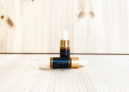Óleo Essencial de Pinheiro - 10ml