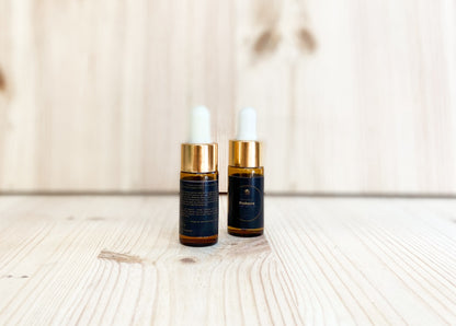 Óleo Essencial de Pinheiro - 10ml