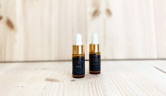 Óleo Essencial de Pinheiro - 10ml