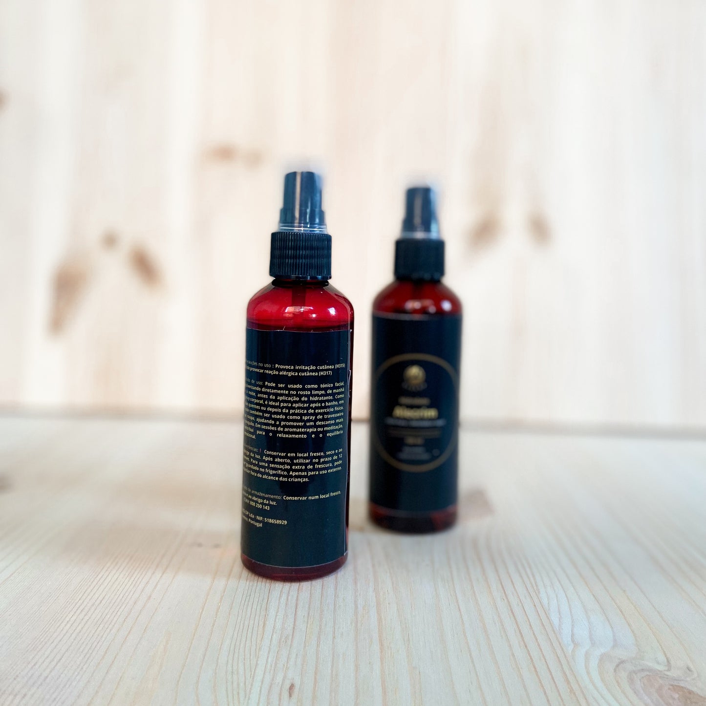 Rosemary Hydrolate - 100ml