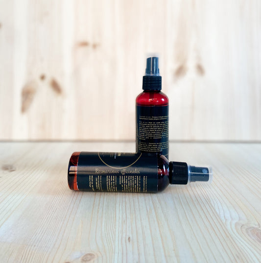 Hidrolato de romero - 100 ml