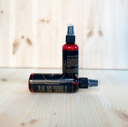 Hidrolato de Pinheiro - 100ml
