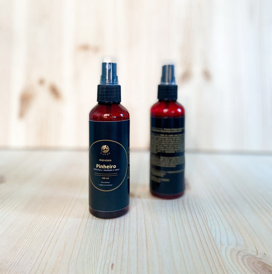 Hidrolato de Pinheiro - 100ml