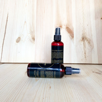Rosemary Hydrolate - 100ml