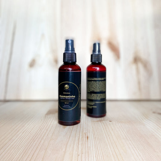 Hidrolato de Rosmaninho - 100ml