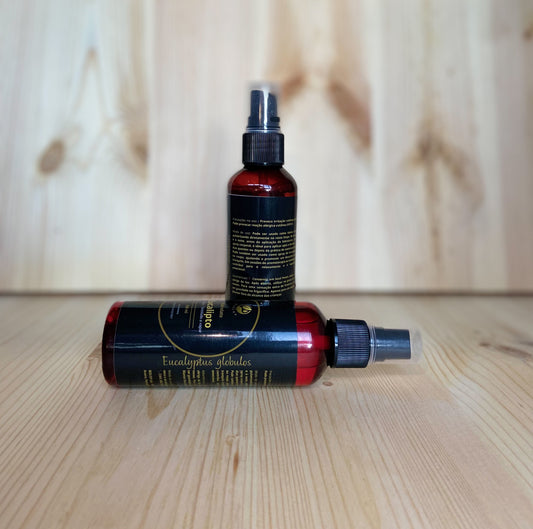 Hidrolato de eucalipto - 100 ml